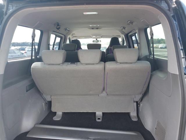 2016 HYUNDAI I800 SE CRDI AUTO 