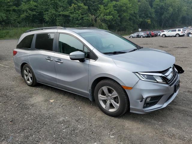  HONDA All Models 2019 Szary