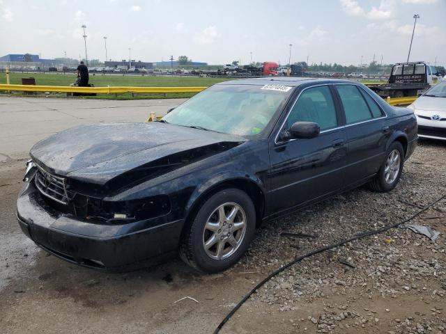 1999 Cadillac Seville Sts