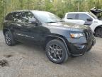2021 JEEP GRAND CHEROKEE LIMITED   for sale at Copart ON - COOKSTOWN