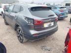 2019 NISSAN QASHQAI TE for sale at Copart BRISTOL