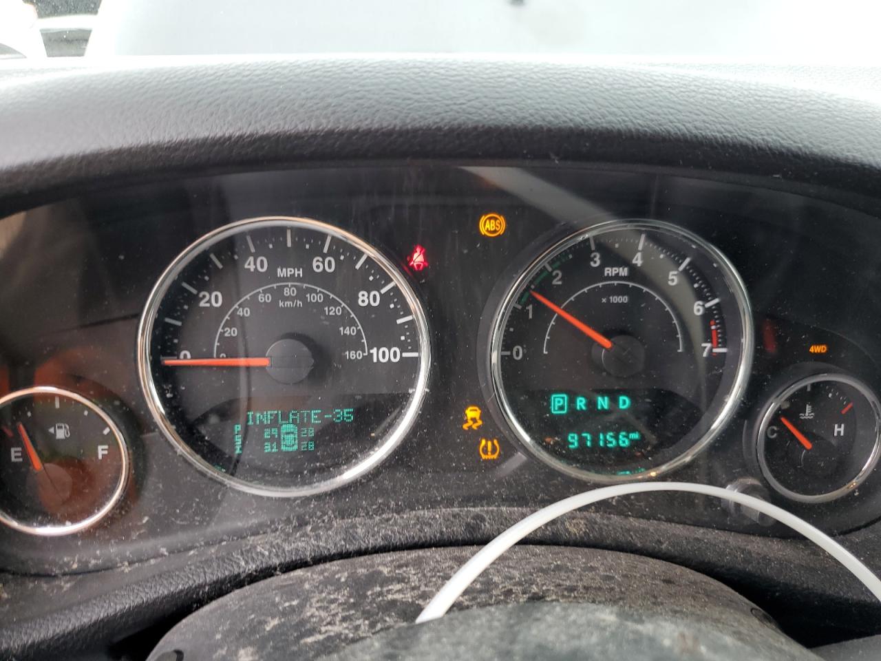 2015 Jeep Wrangler Sport VIN: 1C4AJWAG9FL763187 Lot: 69517015