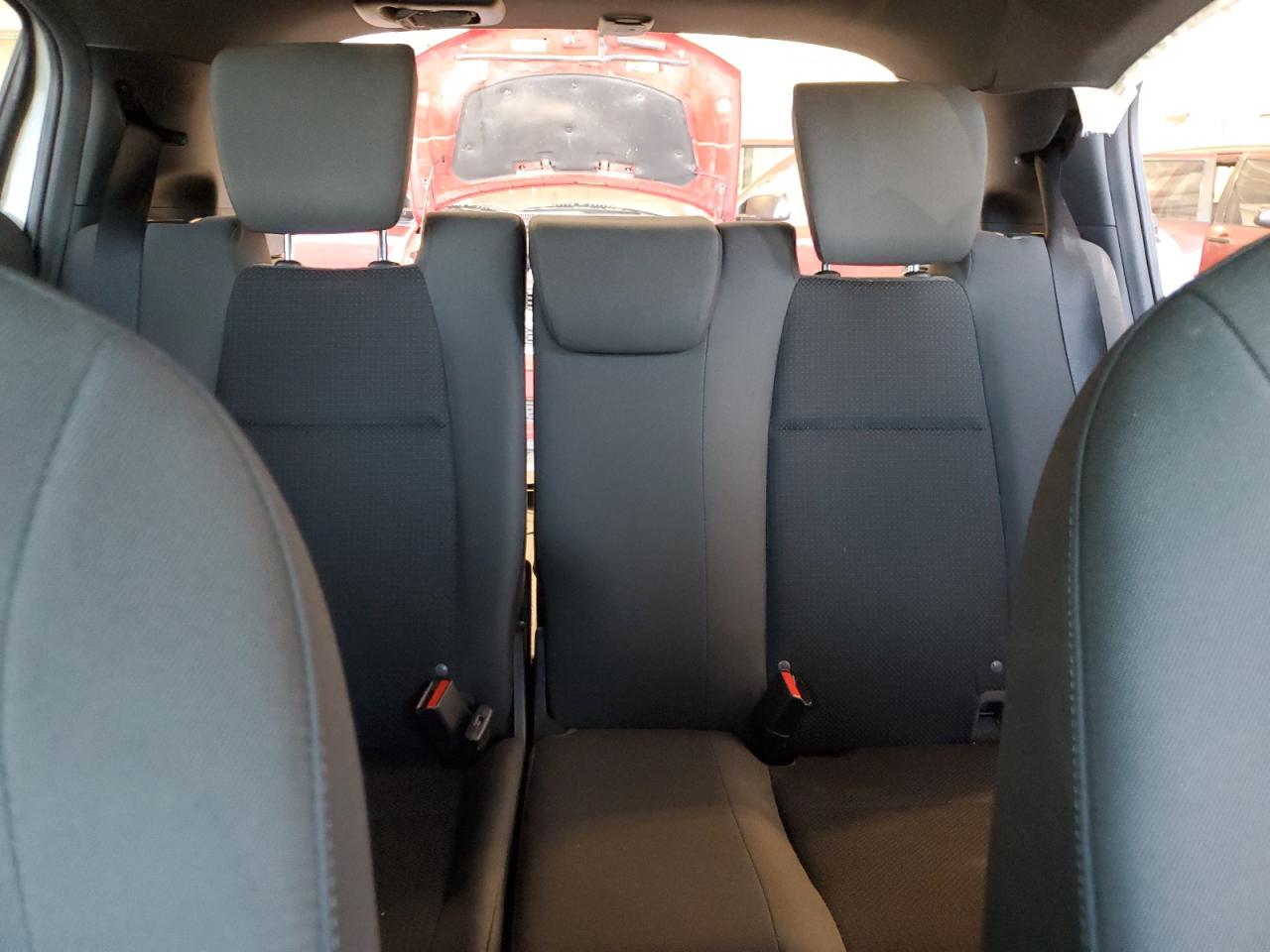 2022 Honda Hr-V Sport VIN: 3CZRU6H19NM745792 Lot: 80199355