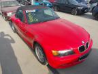 1998 BMW Z3  for sale at Copart SANDY