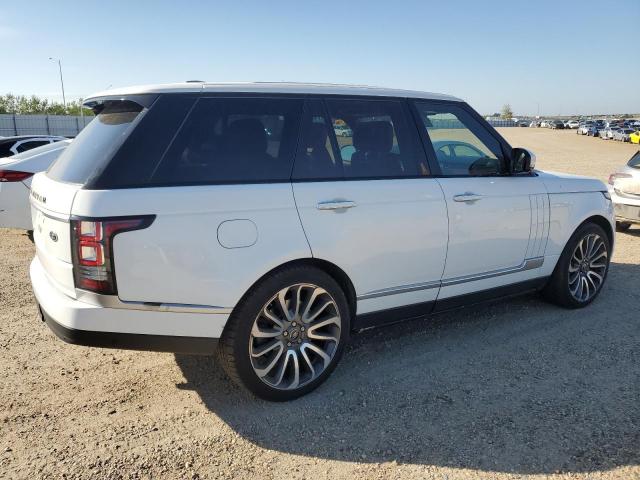 2014 LAND ROVER RANGE ROVER AUTOBIOGRAPHY  