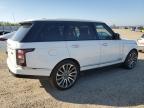 2014 LAND ROVER RANGE ROVER AUTOBIOGRAPHY   à vendre chez Copart AB - EDMONTON