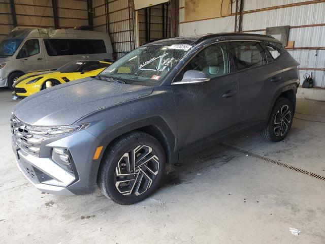 HYUNDAI TUCSON LIM 2025