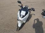 2015 HONDA WW 125 EX2-F  for sale at Copart YORK