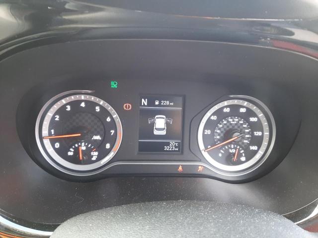 2021 HYUNDAI I10 PREMIUM MPI AUTO 