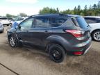 2018 FORD ESCAPE SEL   à vendre chez Copart ON - TORONTO