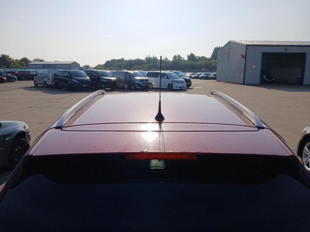 2016 NISSAN QASHQAI 1.5 DCI TEKNA 5DR