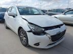 2015 MAZDA 2 SE-L NAV for sale at Copart SANDY