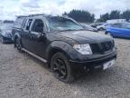 2007 NISSAN NAVARA AVE for sale at Copart WISBECH