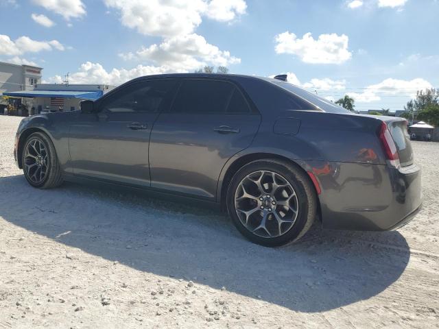 2018 CHRYSLER 300 S  