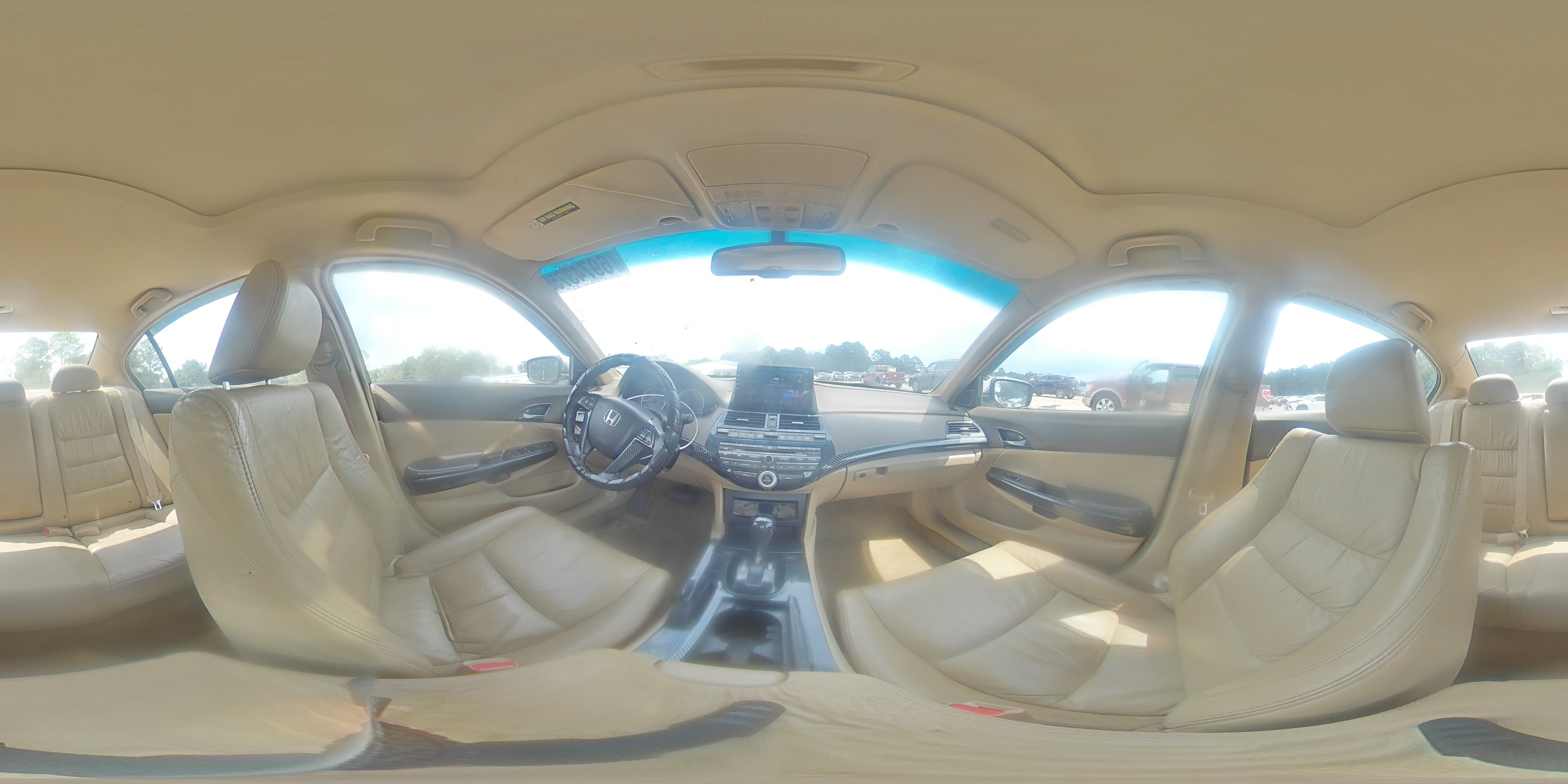 2009 Honda Accord Exl VIN: 1HGCP36859A045631 Lot: 69743755