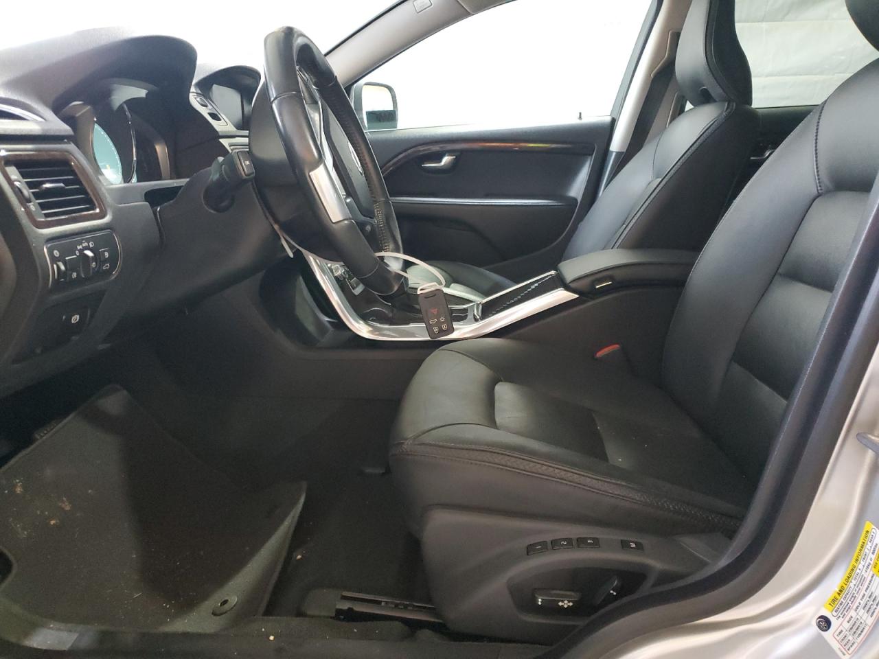 2016 Volvo Xc70 T5 Premier VIN: YV4612NK3G1250413 Lot: 69188515