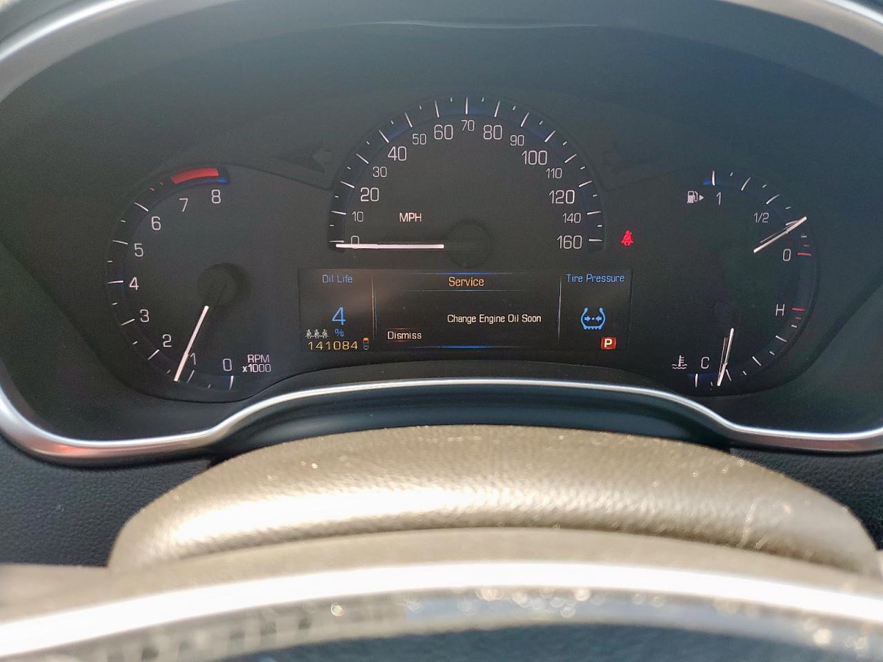 2013 Cadillac Srx Luxury Collection VIN: 3GYFNCE36DS575938 Lot: 70103085