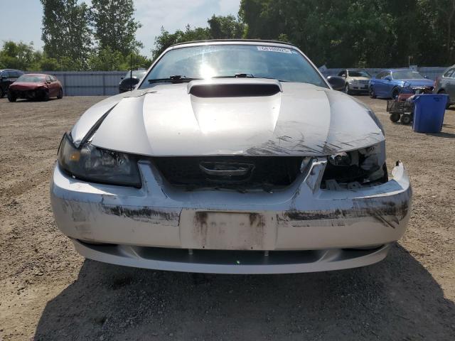 2001 FORD MUSTANG GT  
