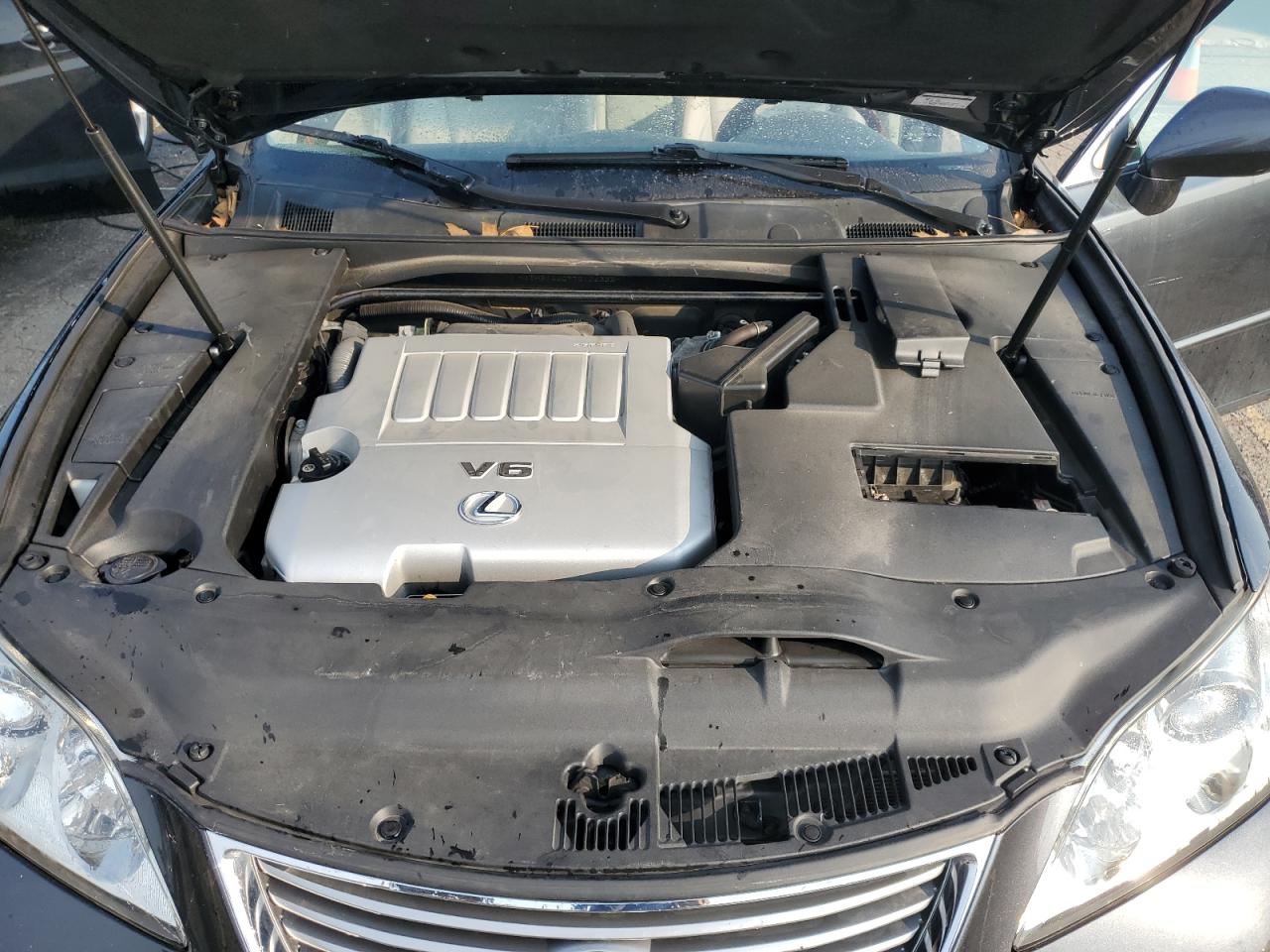 2007 Lexus Es 350 VIN: JTHBJ46G772106332 Lot: 67042575