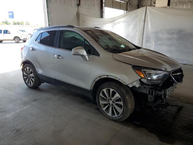  BUICK ENCORE 2019 Srebrny
