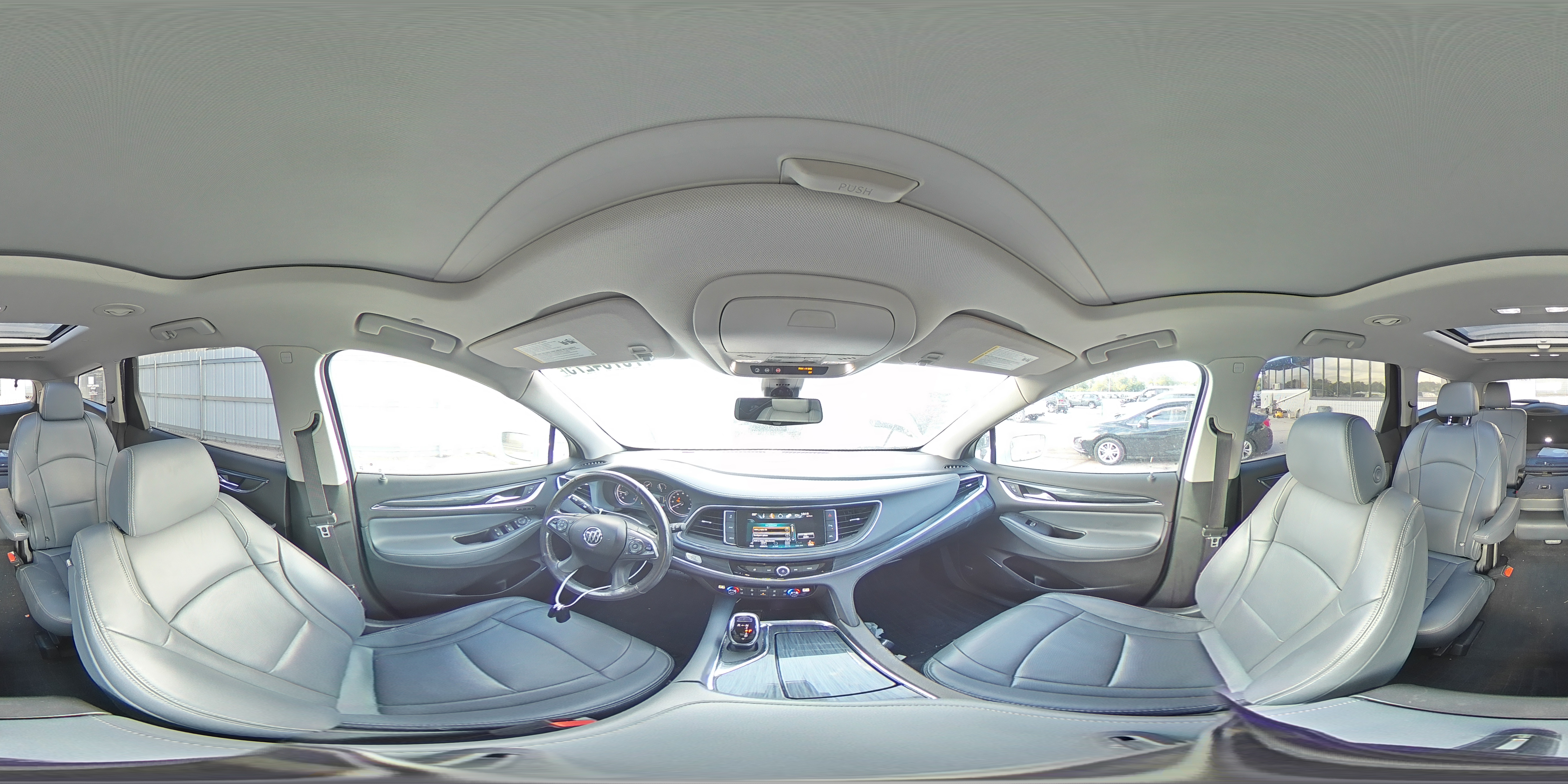 2019 Buick Enclave Premium VIN: 5GAEVBKW0KJ152864 Lot: 70704275