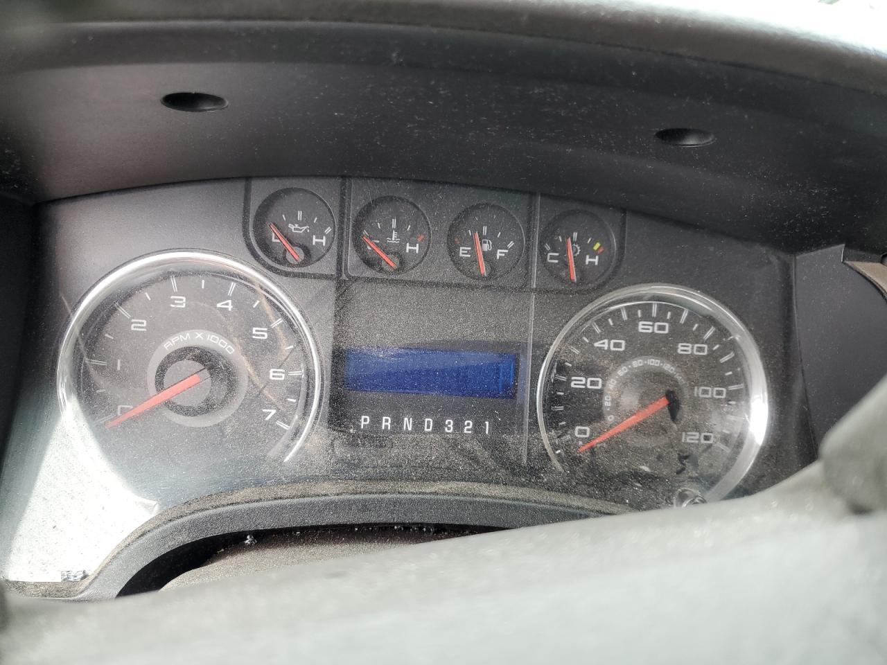 2009 Ford F150 Supercrew VIN: 1FTPW14V19FA29865 Lot: 69014465