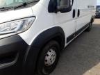 2018 CITROEN RELAY 35 H for sale at Copart SANDTOFT