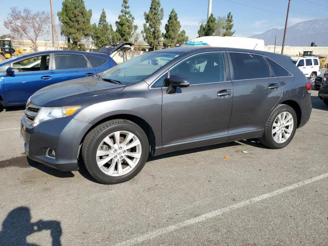  TOYOTA VENZA 2013 Szary
