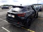 2024 NISSAN JUKE TEKNA DIG-T S-A  for sale at Copart SANDTOFT