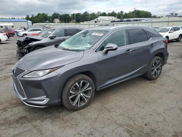 LEXUS RX350 – zdjęcie z aukcji, lot #66319965