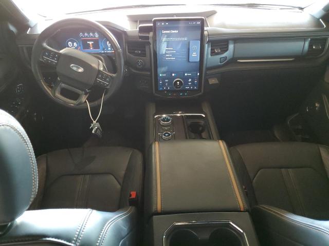  FORD EXPEDITION 2024 Czarny