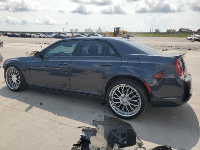  CHRYSLER 300 2015 Szary
