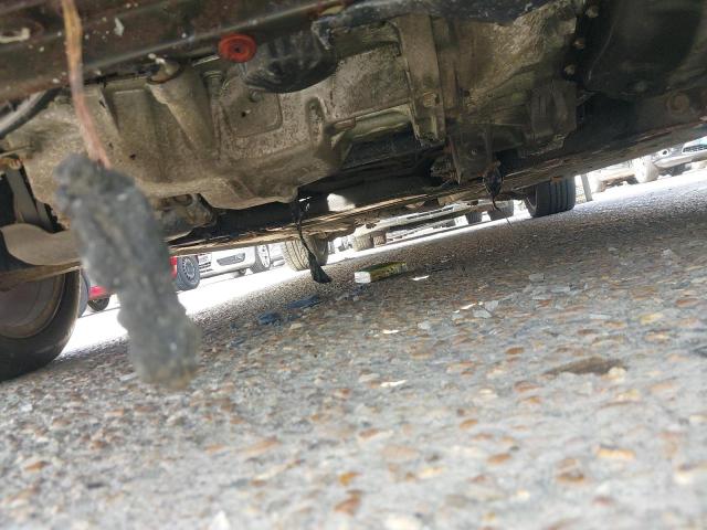 2008 FORD C-MAX TITANIUM