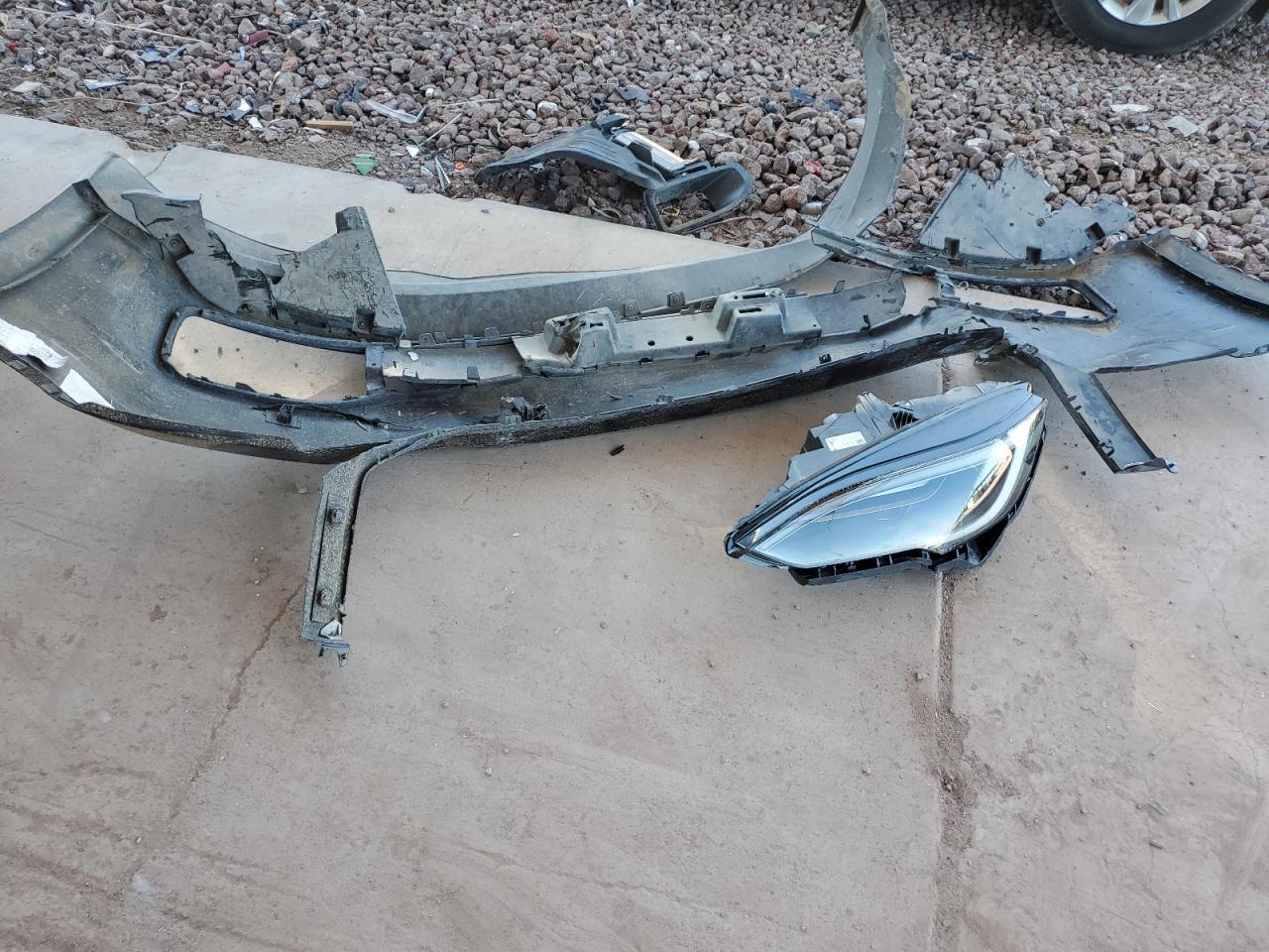 2017 GMC Yukon Denali VIN: 1GKS2CKJ9HR327504 Lot: 70340715