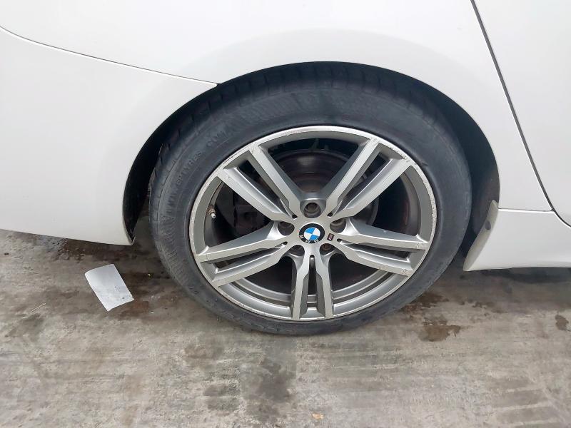 2015 BMW 2 SERIES M SPORT