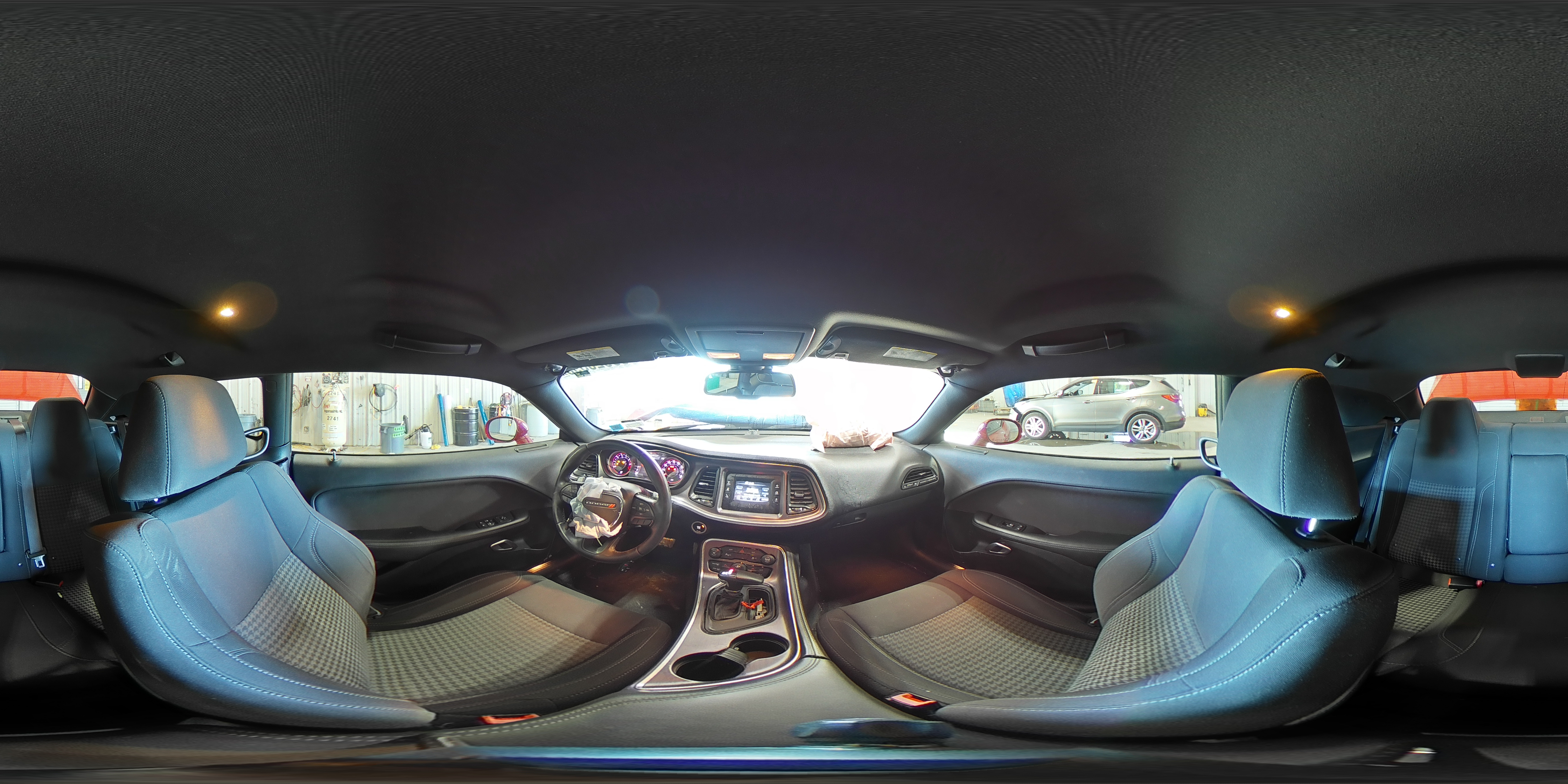 2015 Dodge Challenger Sxt VIN: 2C3CDZAG1FH723799 Lot: 71486595