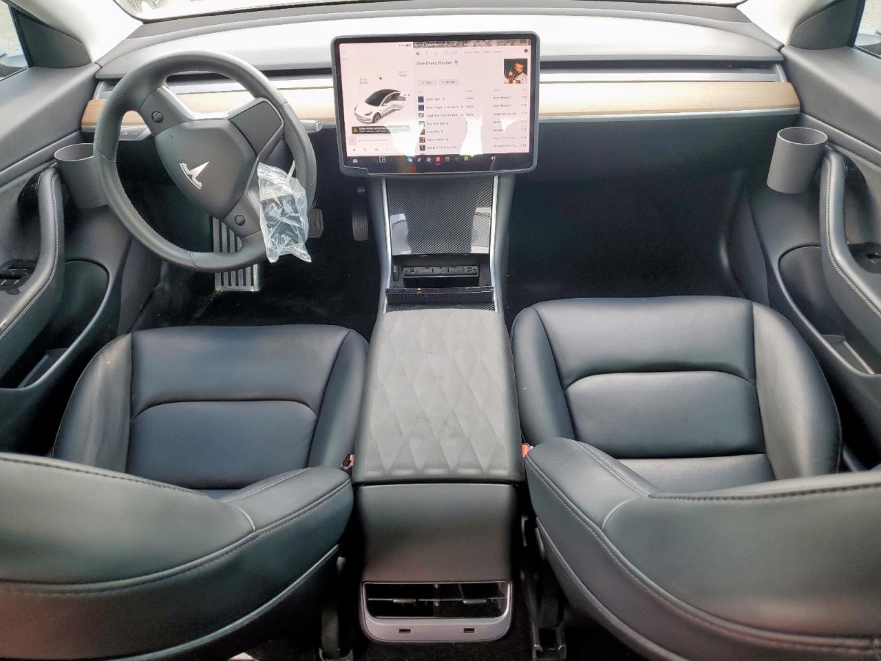 2020 Tesla Model 3 VIN: 5YJ3E1EBXLF665508 Lot: 68718125