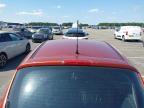 2012 VAUXHALL CORSA S ECOFLEX  for sale at Copart SANDTOFT