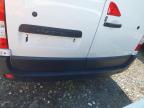 2024 RENAULT MASTER LM3 for sale at Copart ROCHFORD
