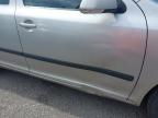 2006 SKODA OCTAVIA AM for sale at Copart GLOUCESTER