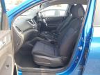 2016 HYUNDAI TUCSON SE NAV B-DRIVE 2WD  for sale at Copart PETERLEE