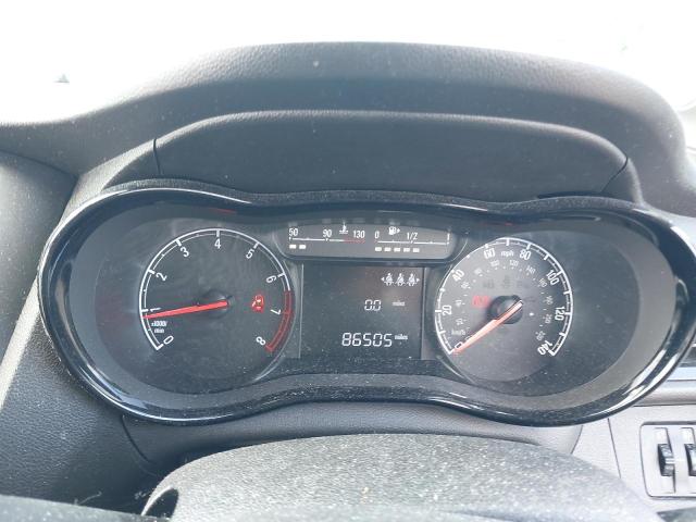 2018 VAUXHALL VIVA SE AC