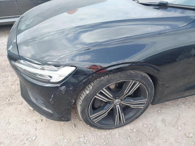 2019 VOLVO S60 2.0 T5 INSCRIPTION PLUS 4DR AUTO