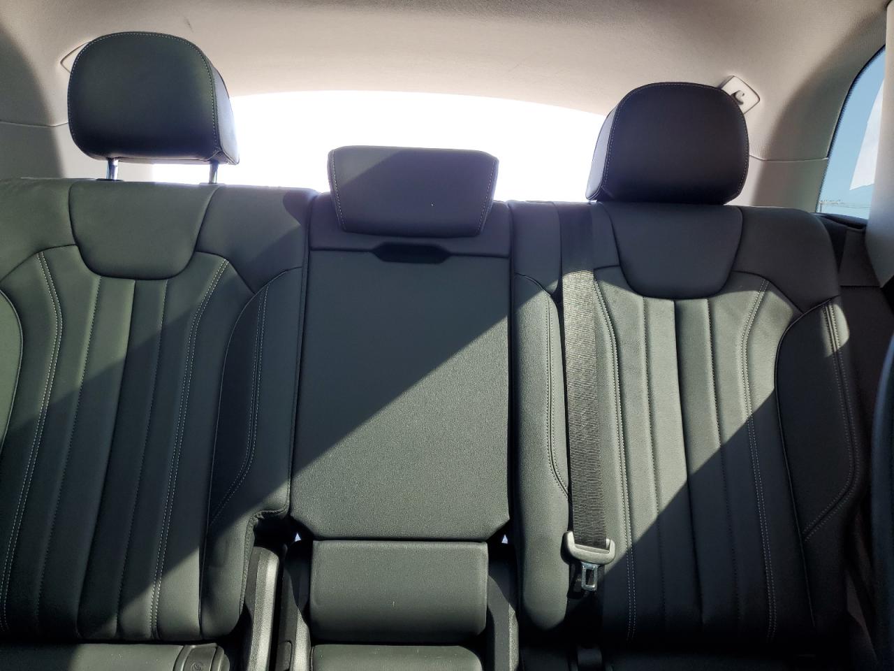 2024 Audi Q5 Premium 45 VIN: WA1GAAFY0R2004298 Lot: 62685395