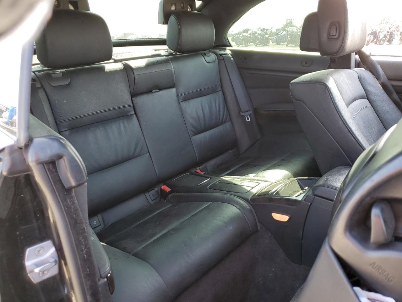 WBADW7C54DE734310 2013 BMW 328 I Sulev