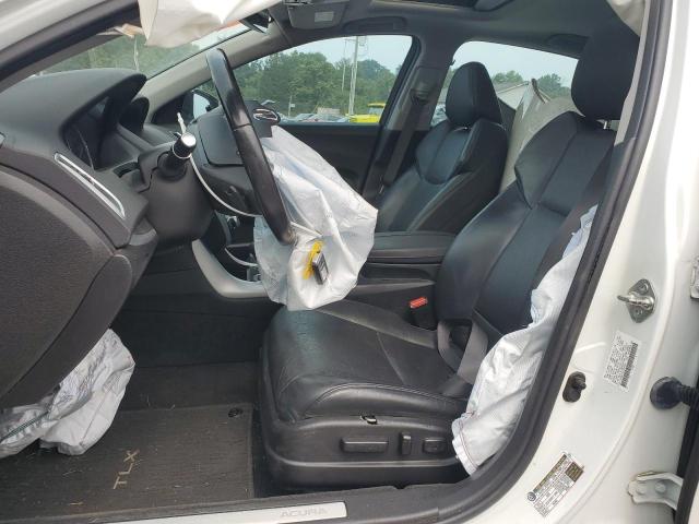  ACURA TLX 2018 Biały