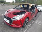 2018 DS DS3 CONNEC for sale at Copart SANDTOFT