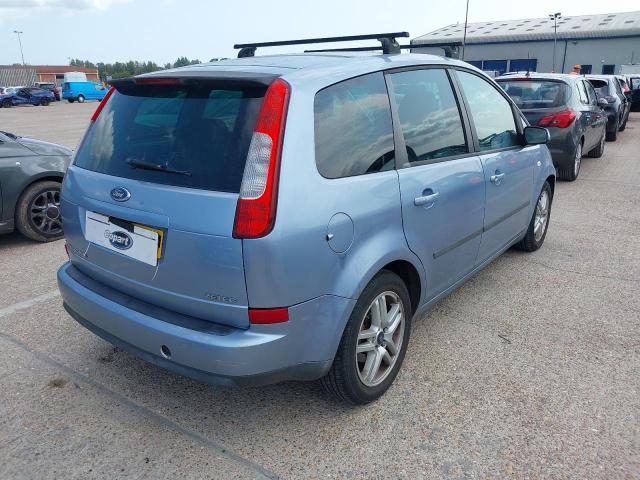 2006 FORD FOCUS C-MA