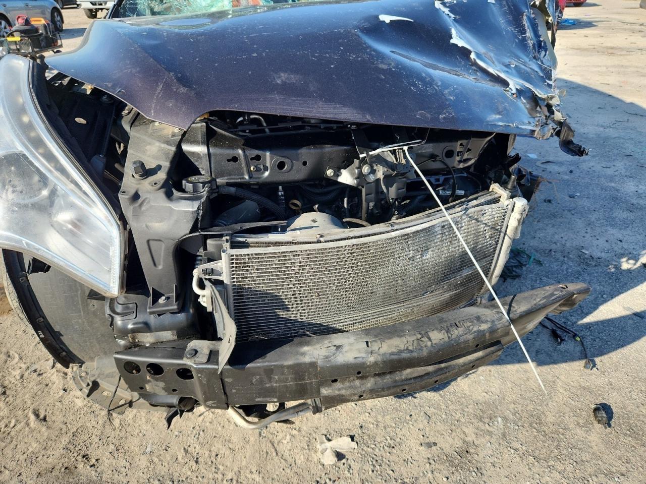 2017 Buick Enclave VIN: 5GAKRBKD9HJ259961 Lot: 67198935