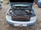 2004 AUDI A4 SE for sale at Copart WISBECH